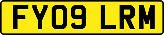 FY09LRM
