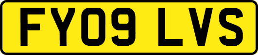 FY09LVS