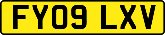 FY09LXV