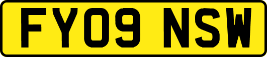 FY09NSW