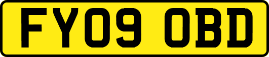 FY09OBD