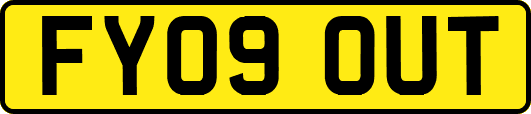 FY09OUT