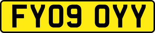 FY09OYY