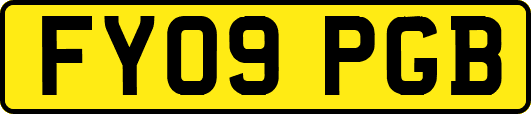 FY09PGB