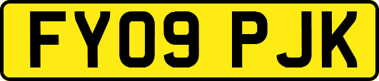 FY09PJK