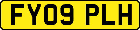 FY09PLH