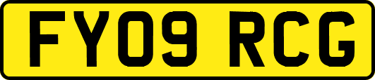 FY09RCG