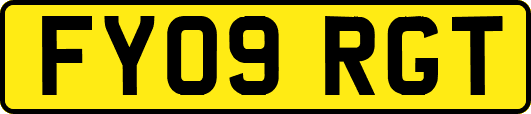 FY09RGT