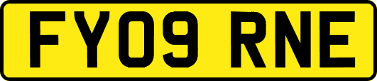 FY09RNE