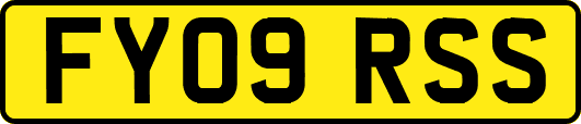 FY09RSS