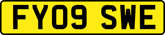 FY09SWE