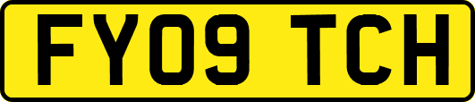 FY09TCH