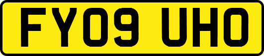FY09UHO