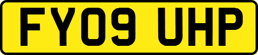 FY09UHP