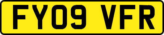 FY09VFR