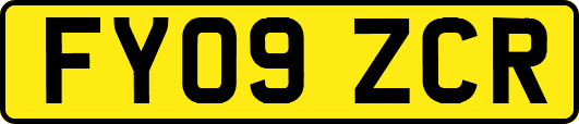 FY09ZCR