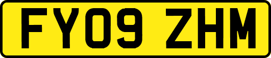 FY09ZHM