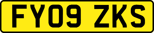 FY09ZKS