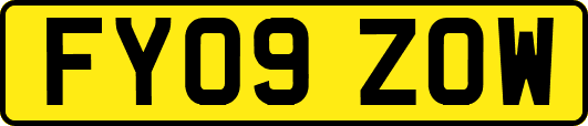 FY09ZOW
