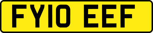 FY10EEF