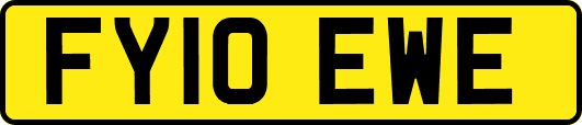 FY10EWE