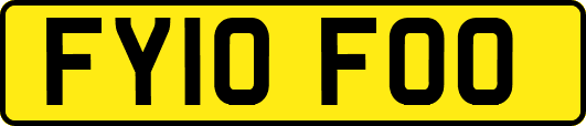 FY10FOO