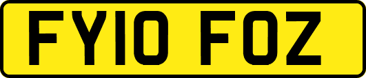 FY10FOZ