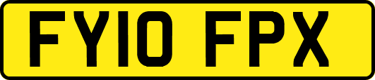 FY10FPX