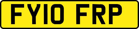 FY10FRP