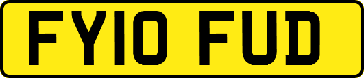 FY10FUD