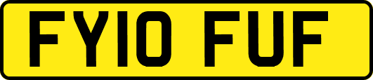 FY10FUF