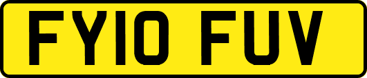 FY10FUV