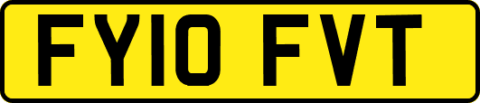 FY10FVT