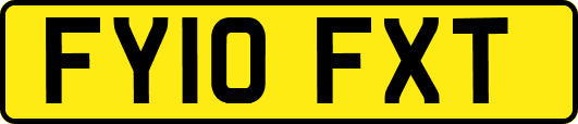 FY10FXT