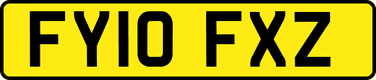 FY10FXZ