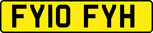 FY10FYH