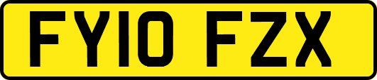 FY10FZX