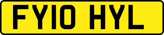 FY10HYL