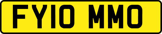 FY10MMO