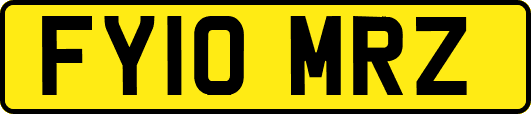 FY10MRZ