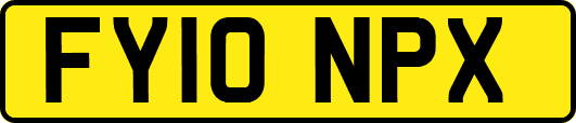 FY10NPX