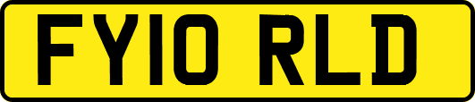 FY10RLD