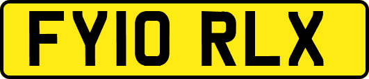 FY10RLX