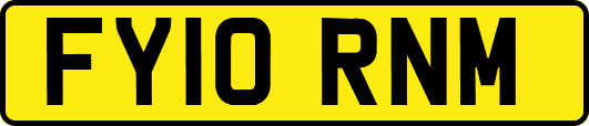 FY10RNM