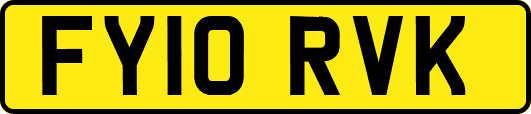 FY10RVK