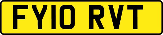 FY10RVT