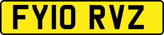 FY10RVZ