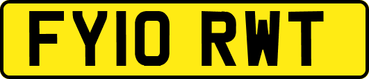 FY10RWT