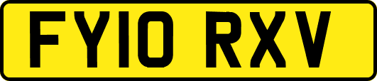 FY10RXV