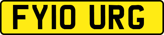 FY10URG